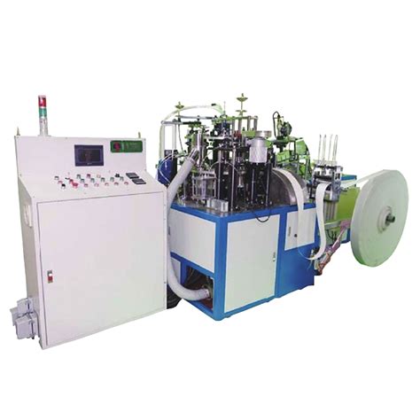 Image result for Structure of Cup Forming Machine