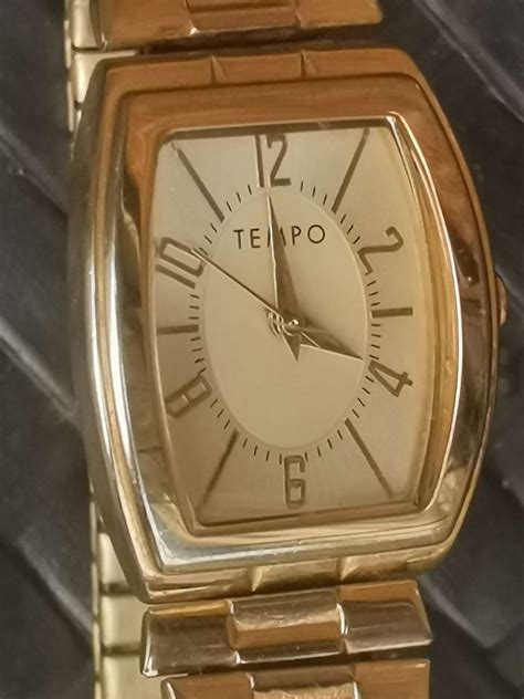 Toradh íomhá ar Tempo Woman Watch