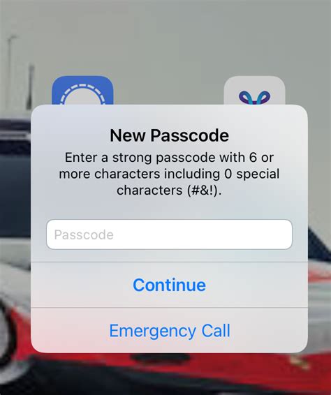 Image result for What Is Apple Passcode
