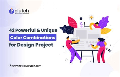 Image result for Unique Color Combinations