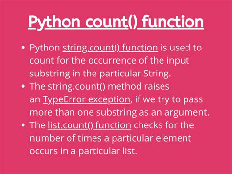 Image result for Python List Count Example