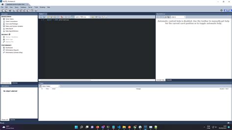Image result for MySQL Workbench Dark Theme