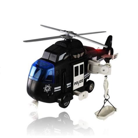 Afbeeldingsresultaten voor Police Helicopter Toy