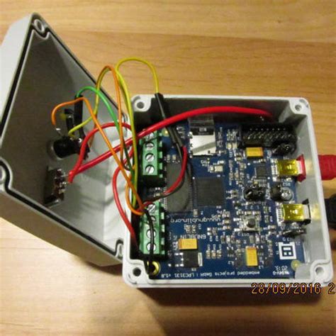 Image result for DIY Multimeter Tester with Data Logger Software