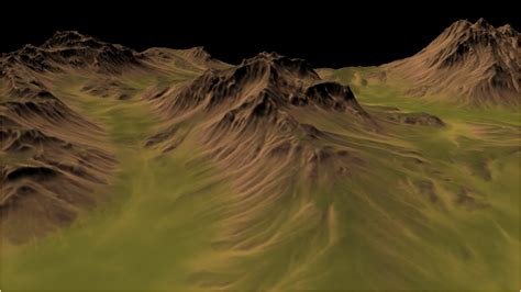 Image result for Hight Map Function