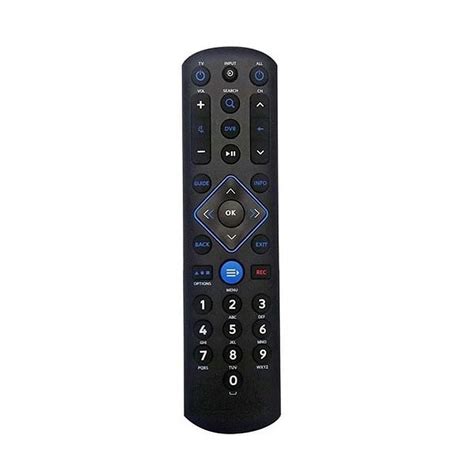 Image result for Spectrum Cable Large Button TV Remote