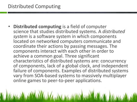 Image result for Concurrent Programming Types