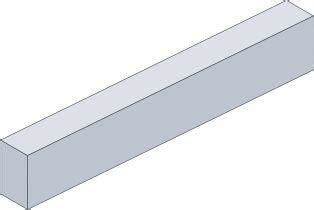 Image result for Rectangular Regular Beam