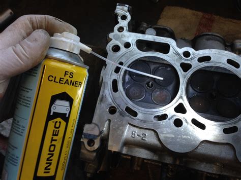 Image result for Innotec Fuel System Cleaner