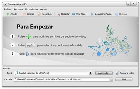 Image result for Conversion En MP3
