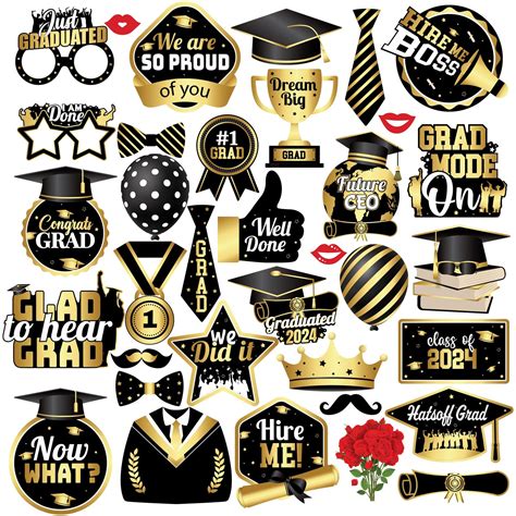 Toradh íomhá ar Celebrate Props