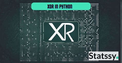 Image result for Exclusive or Python