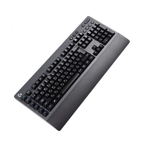 Toradh íomhá ar Logitech Wireless Keyboard G613