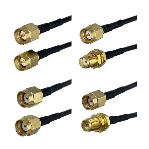 Afbeeldingsresultaten voor Conector SMA