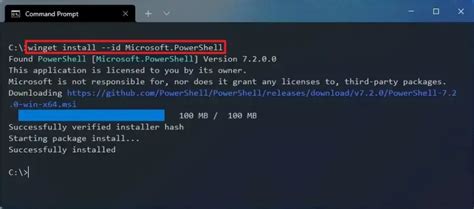 Afbeeldingsresultaten voor Download Latest PowerShell Windows 1.0