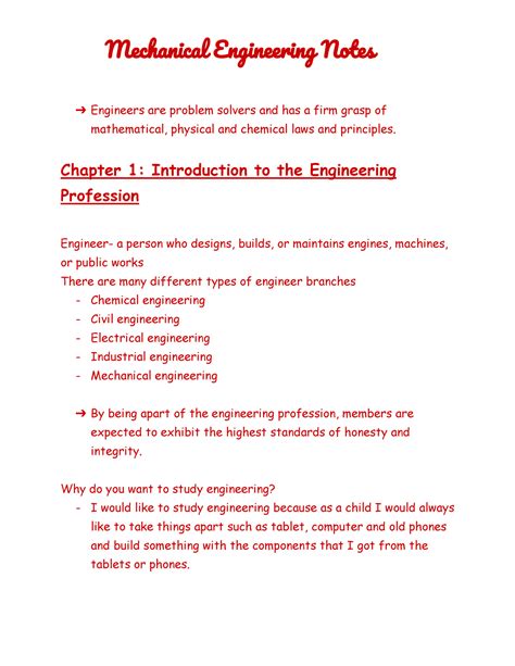 Image result for Student Writing Engineering Notes