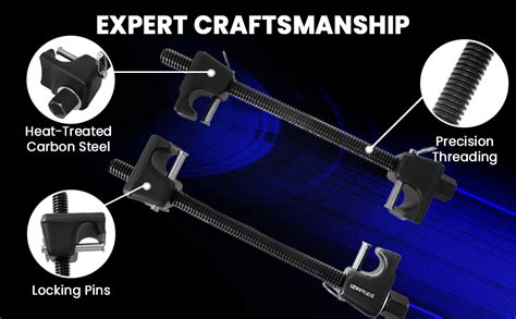 Image result for Safest Strut Spring Compressor