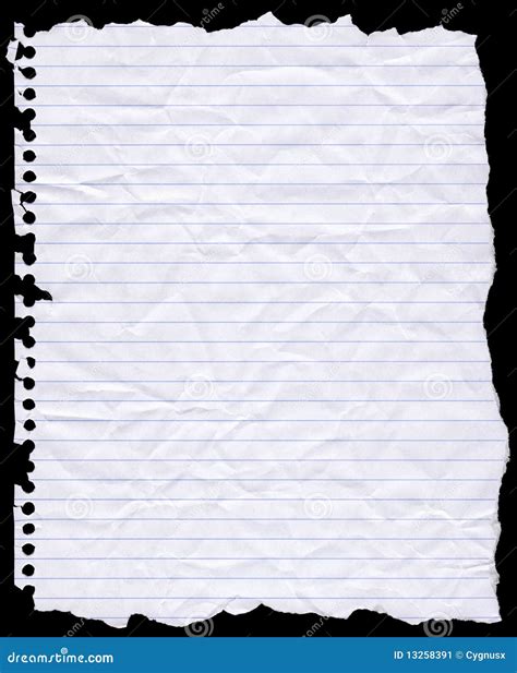 Ripped Notebook Paper కోసం చిత్ర ఫలితం