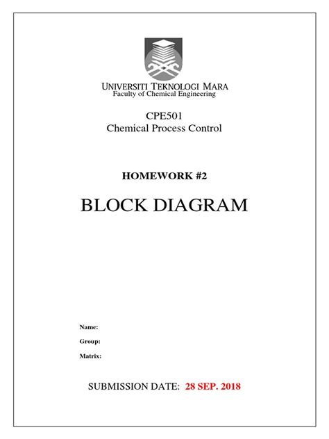 Process Controls Cheme Block Diagram に対する画像結果