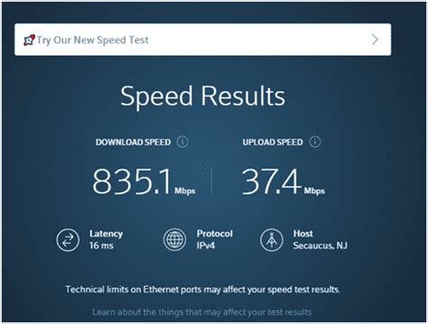 Image result for Cable TV Speed Test