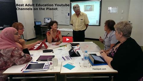 Image result for Video Tutorial in Adults