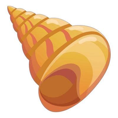 Image result for Shell Cartoon