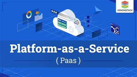 Image result for Platform as a Service Examples