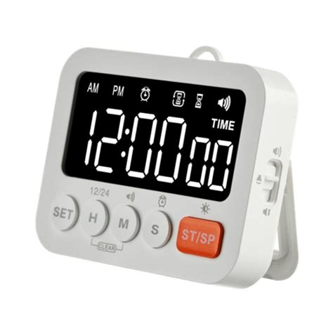 Image result for Multiple Digital Timer Display