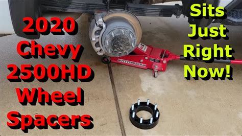 Image result for Installing Dually Wheel Spacers
