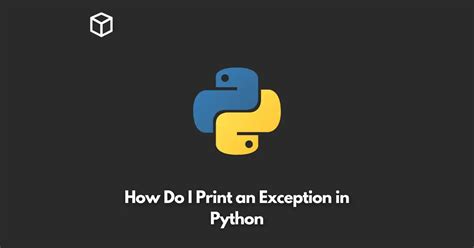 Image result for Exception as String in Python