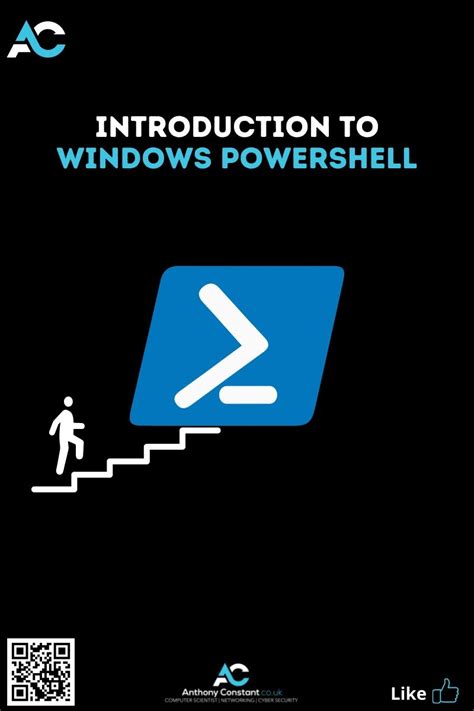 Image result for Introduction to PowerShell