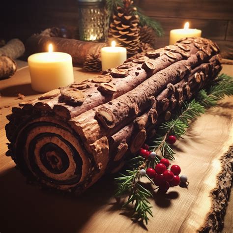 Yule Log Ceremony に対する画像結果
