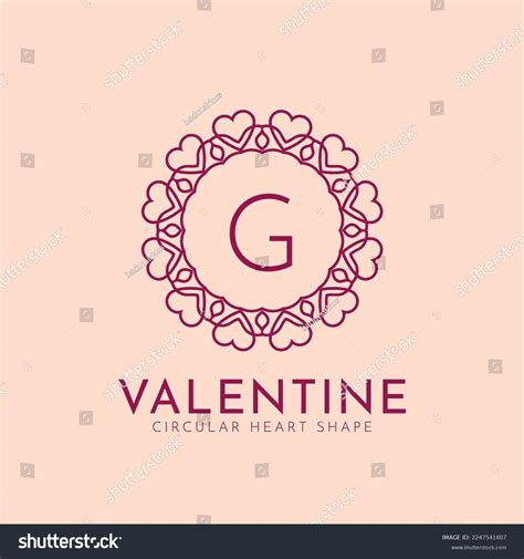 Image result for Heart with a C and a G