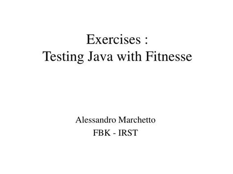 Image result for Java Exercise for Tester