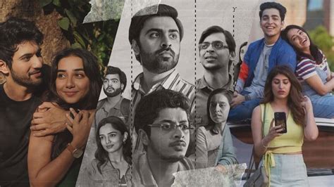 Image result for Student Web Series