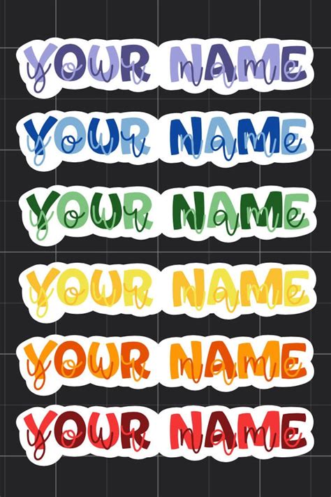 Image result for Java Name Sticker