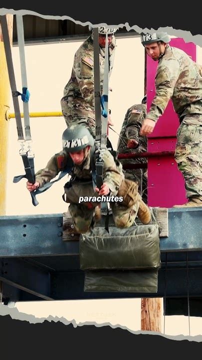 Image result for Parachute Jump Training