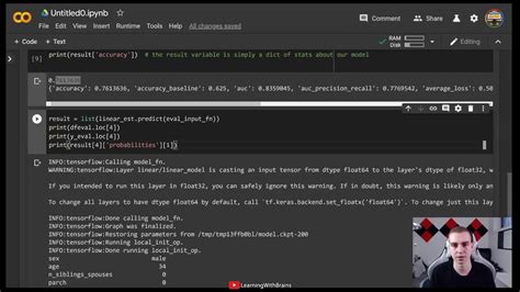 Image result for Official Document Freecodecamp Machine Learning with Python