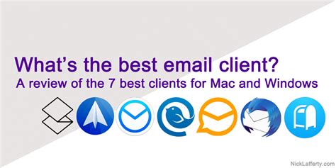 Image result for Email Client System
