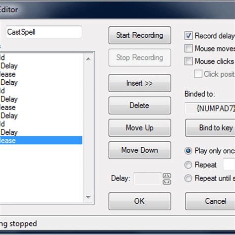 Macro for Controller PC に対する画像結果