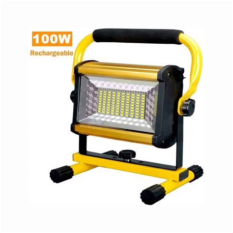 Best Compact LED Rechargeable Work Light に対する画像結果