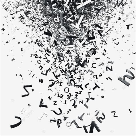 Matrix Falling Letters に対する画像結果