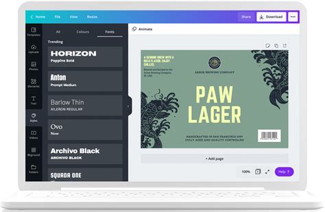 Image result for Creating Labels