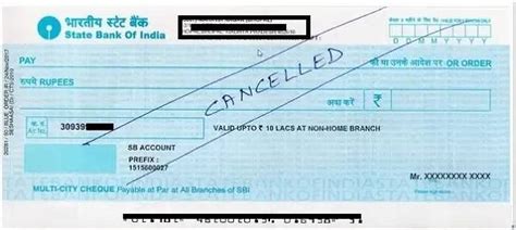 Canceled Check How To に対する画像結果