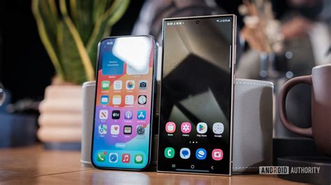 Image result for CNET Android vs iPhone