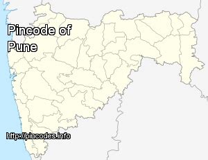 Toradh íomhá ar Pune Pin Code