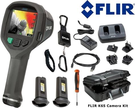 Afbeeldingsresultaten voor FLIR Thermal Imaging Camera