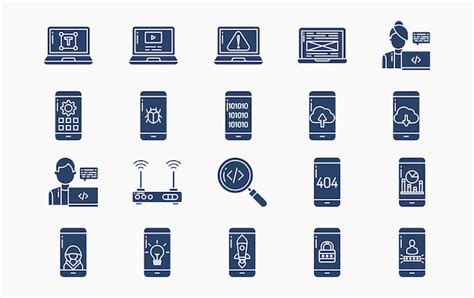 Image result for Pictogram for Bagi Software Development