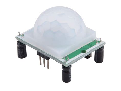 Afbeeldingsresultaten voor PIR Sensor Module Lux Sensing