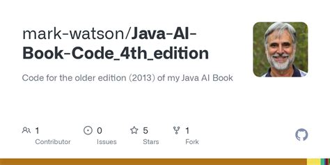 Image result for Java Book Watson